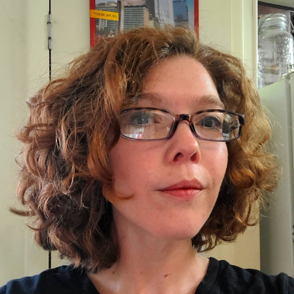 Meet your Posher, Amber